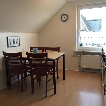 Ferienwohnung Goedde Butjadingen Room photo