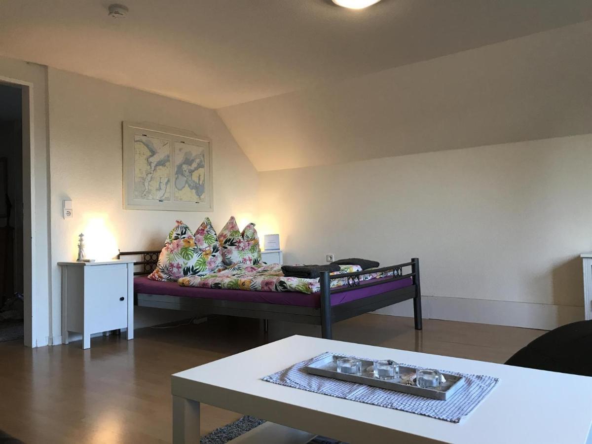 Ferienwohnung Goedde Butjadingen Room photo